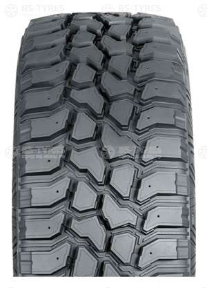 Nokian Tyres Rockproof 245/70 R17 119Q
