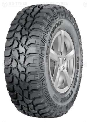 Nokian Tyres Rockproof 245/70 R17 119Q
