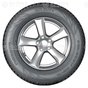 Nokian Tyres WR 3 225/65 R16C 112/110R (2014)