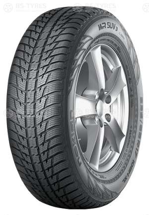 Nokian Tyres WR 3 225/65 R16C 112/110R (2014)