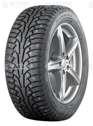 Ikon Nordman 5 155/70 R13 75T