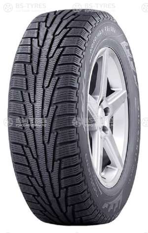 Ikon Nordman RS2 (Character Snow 2) 185/60 R14 82R