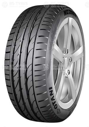 Otani KC2000 275/40 R19 105Y