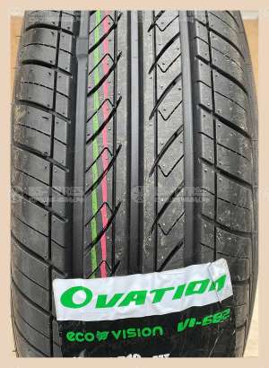 Ovation Ecovision VI-682 195/60 R16 89H