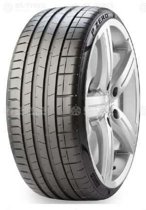 Pirelli P Zero Sports Car NCS 275/40 R22 107Y