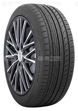 Toyo Proxes C1S 285/30 R21 100W