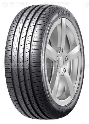 Pace Impero 235/65 R17 108V