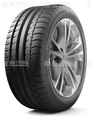 Michelin Pilot Sport 2 275/35 R18 95Y