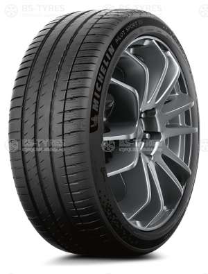 Michelin Pilot Sport Acoustic 265/35 R21 103Y