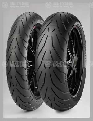 Pirelli Angel GT 190/55 R17 75W Задняя