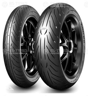 Pirelli Angel GT2 180/55 R17 73W Задняя