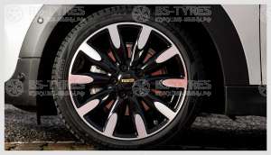 Pirelli Cinturato All Season SF2 SUV 215/65 R16 102V