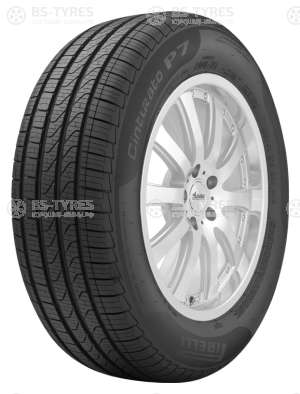 Pirelli Cinturato P7 RunFlat 225/45 R17 91V