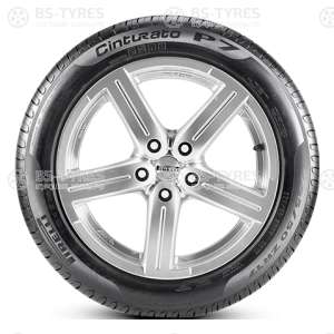 Pirelli Cinturato P7 RunFlat 225/45 R17 91V