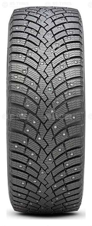 Pirelli Ice Zero 2 225/50 R17 98T