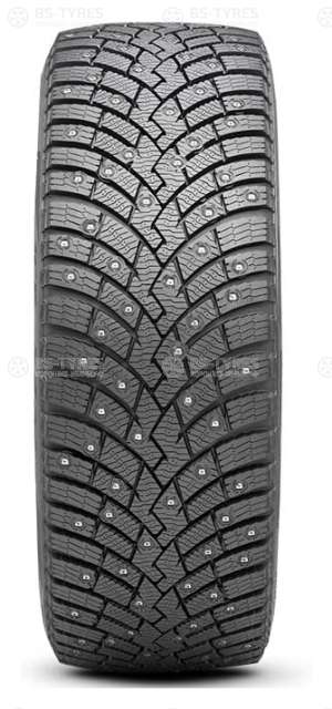 Pirelli Ice Zero 2 225/50 R17 98T