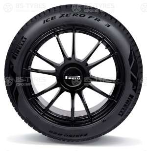 Pirelli Ice Zero Friction 3 205/60 R16 96H