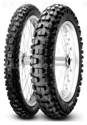 Pirelli MT21 RallyCross 140/80 R18 70R Задняя