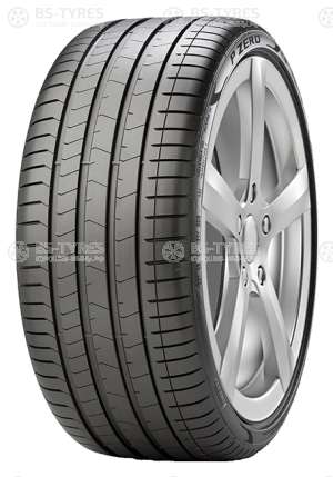 Pirelli P Zero Luxury Saloon RunFlat 315/35 R20 110W
