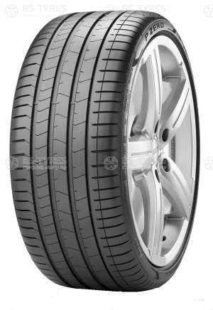 Pirelli P Zero Luxury Saloon RunFlat 315/35 R20 110W
