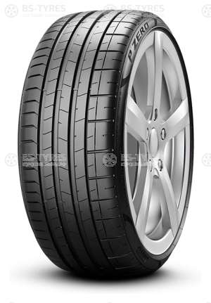 Pirelli P Zero Sports Car 295/40 R19 108Y