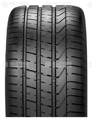 Pirelli P Zero 275/35 R21 103Y