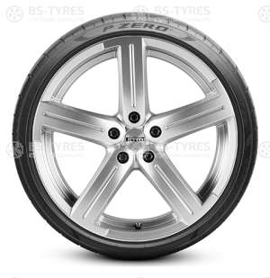 Pirelli P Zero 275/35 R21 103Y