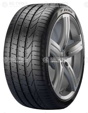 Pirelli P Zero 275/35 R21 103Y