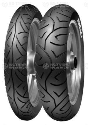Pirelli SPORT DEMON 130/80 R17 65H Задняя
