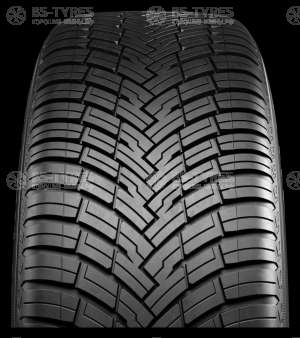 Pirelli Scorpion All Season SF 2 SUV 255/55 R19 111W