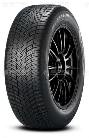 Pirelli Scorpion All Season SF 2 SUV 255/55 R19 111W
