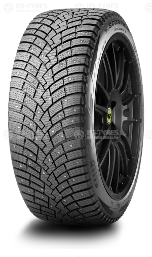 Pirelli Scorpion Ice Zero 2 235/65 R18 110T