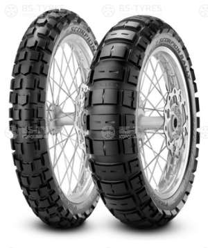 Pirelli Scorpion Rally STR 170/60 R17 72V