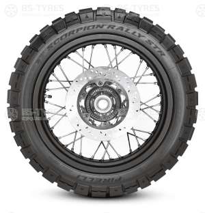 Pirelli Scorpion Rally STR 170/60 R17 72V