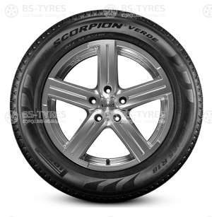 Pirelli Scorpion Verde All Season SUV 235/55 R19 105V