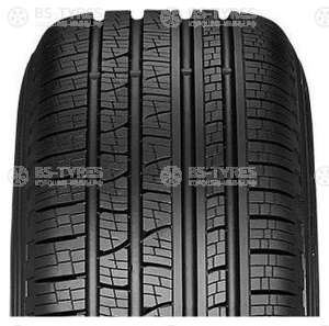 Pirelli Scorpion Verde All Season SUV 235/55 R19 105V