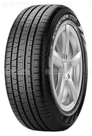 Pirelli Scorpion Verde All Season SUV 235/55 R19 105V