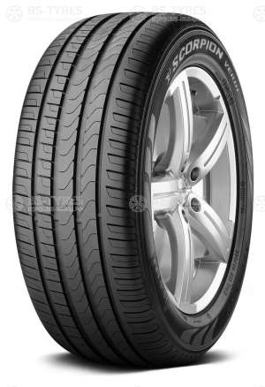 Pirelli Scorpion Verde SUV RunFlat 255/55 R18 109V