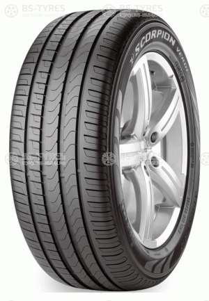 Pirelli Scorpion Verde SUV RunFlat 255/55 R18 109V
