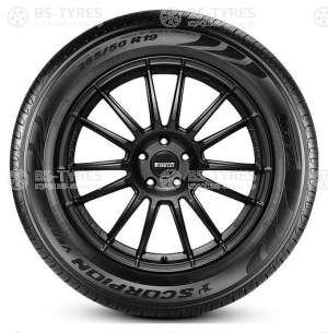 Pirelli Scorpion Verde SUV RunFlat 255/55 R18 109V