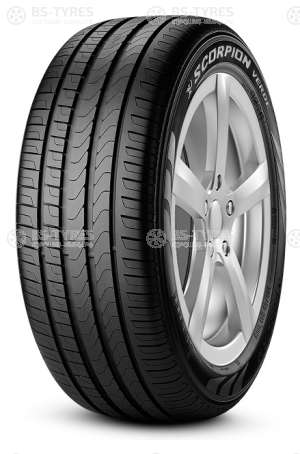 Pirelli Scorpion Verde SUV RunFlat 255/55 R18 109V