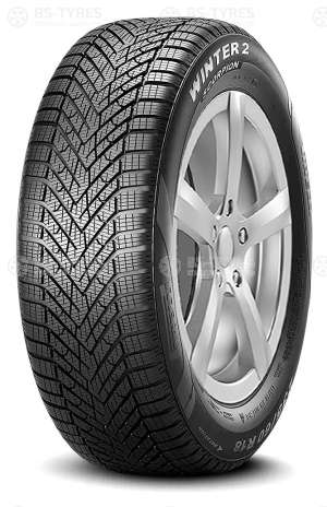 Pirelli Scorpion Winter 2 315/35 R22 111V