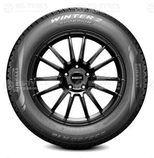 Pirelli Scorpion Winter 2 315/35 R22 111V