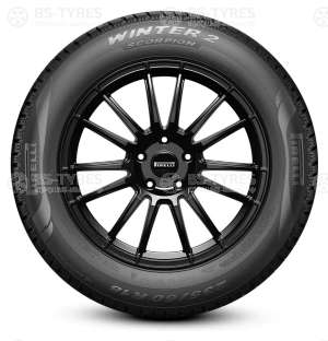 Pirelli Scorpion Winter 2 315/35 R22 111V