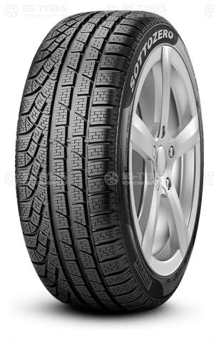 Pirelli Winter SottoZero 2 275/40 R19 105V (2016)