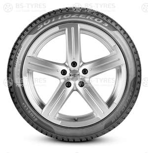 Pirelli Winter SottoZero 3 305/35 R21 109W