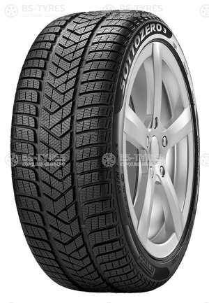 Pirelli Winter SottoZero 3 305/35 R21 109W