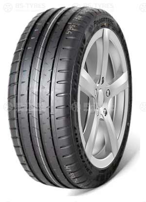 PowerTrac Racing Pro 285/35 R21 105Y