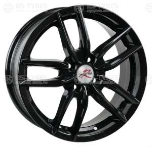 Tech-line RST R076 (B) 6.0xR16 ET48 4*100 D60.1