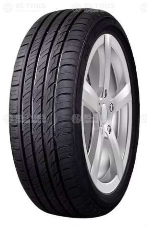 Rapid P609 205/55 R17 95W
